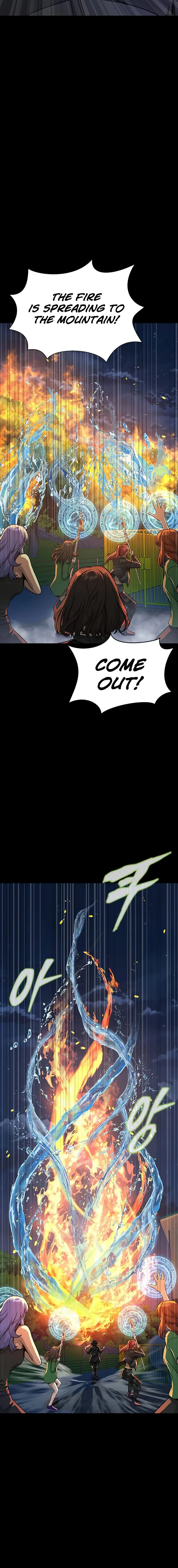 Steel Chapter 51 - Page 17