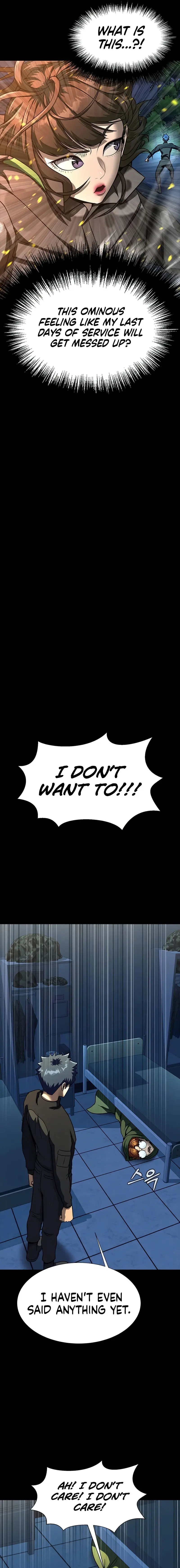Steel Chapter 51 - Page 19