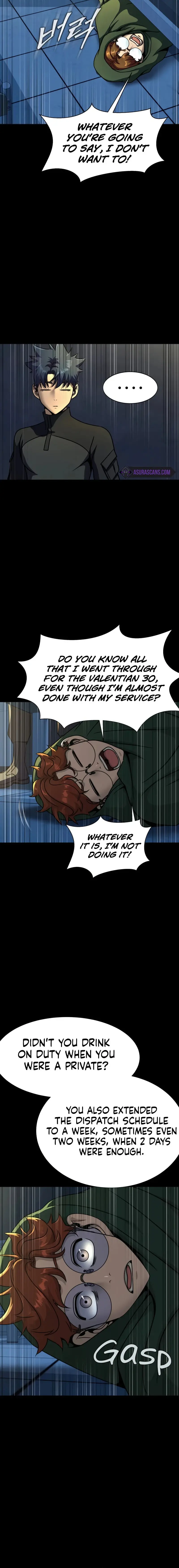Steel Chapter 51 - Page 20