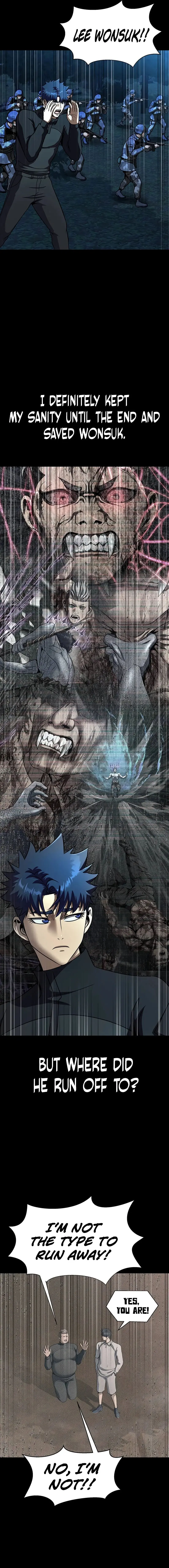 Steel Chapter 51 - Page 23