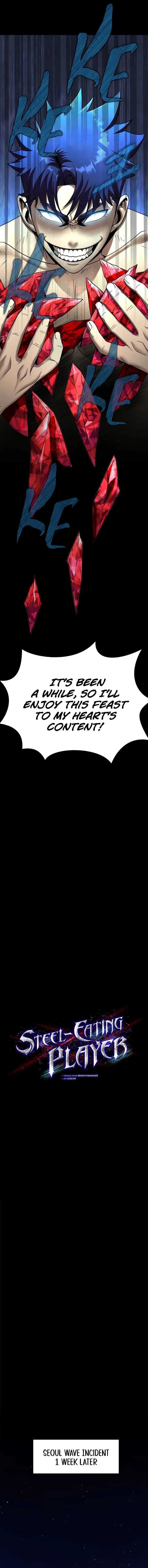 Steel Chapter 52 - Page 9