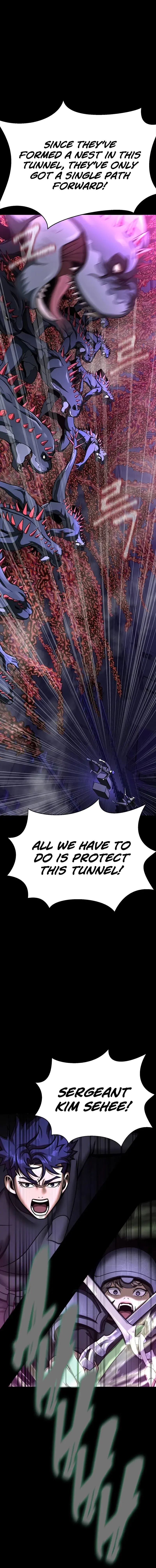 Steel Chapter 55 - Page 11