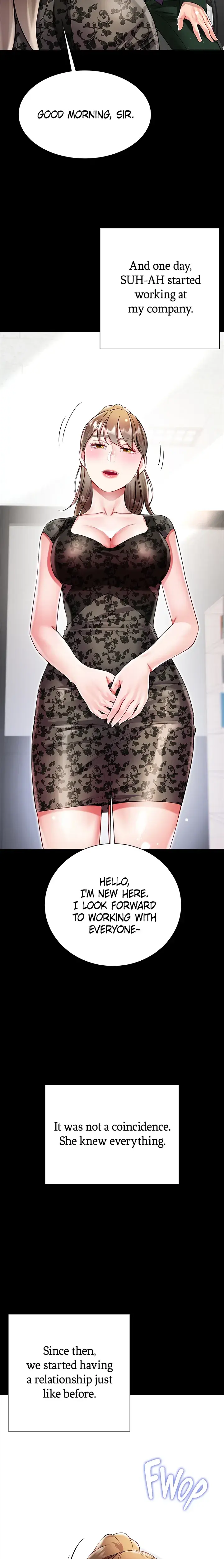 Steel Chapter 59 - Page 12