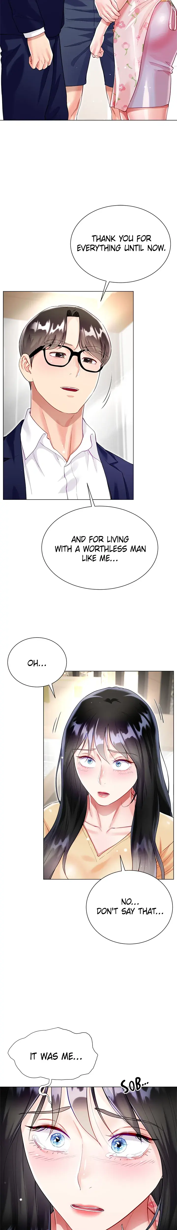 Steel Chapter 59 - Page 18
