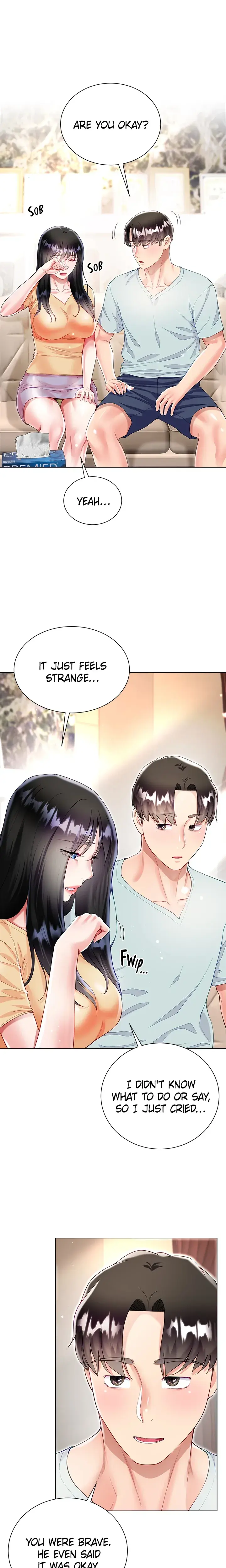 Steel Chapter 59 - Page 21