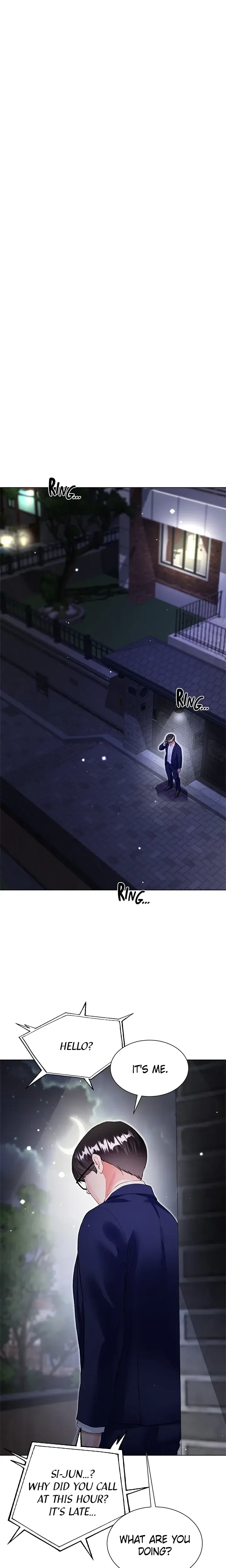 Steel Chapter 59 - Page 26