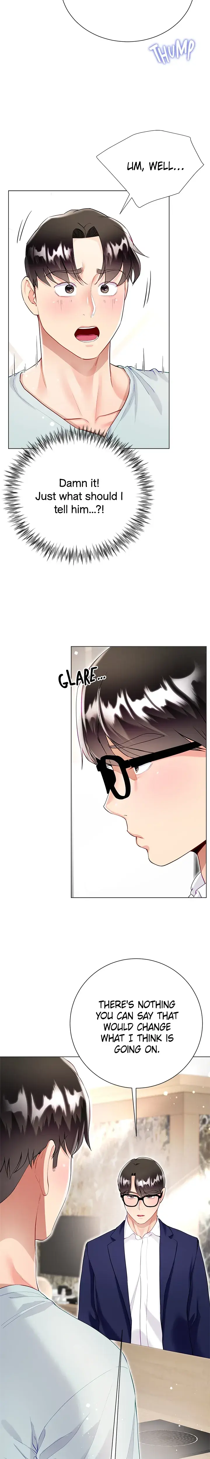 Steel Chapter 59 - Page 4