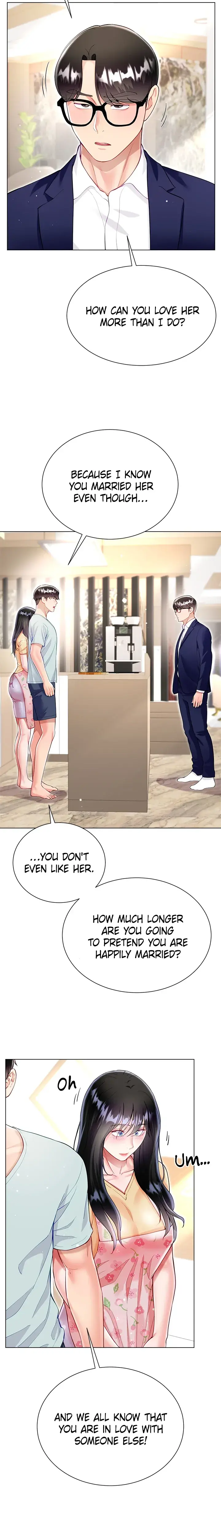 Steel Chapter 59 - Page 8