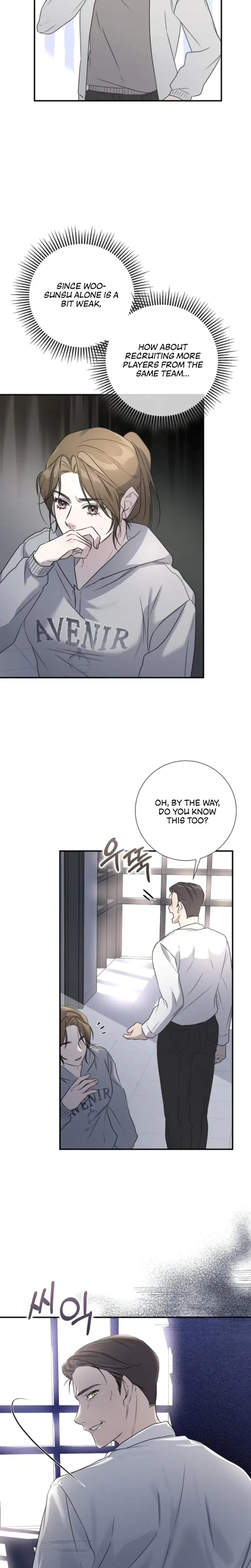 Steel Chapter 6 - Page 11