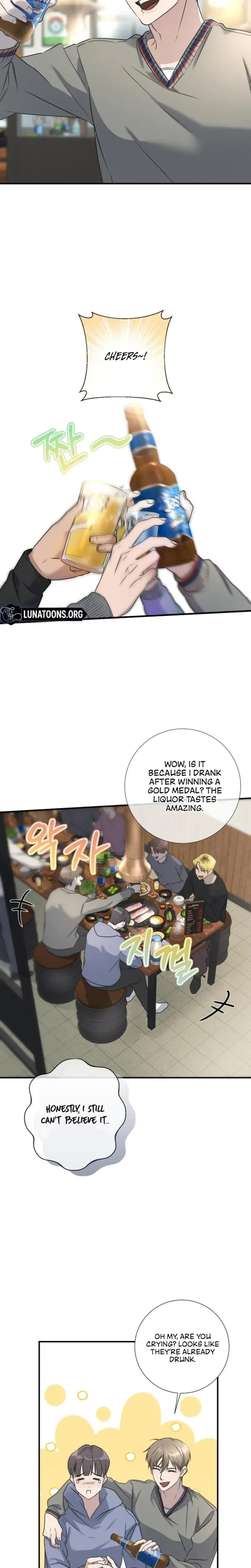 Steel Chapter 6 - Page 13