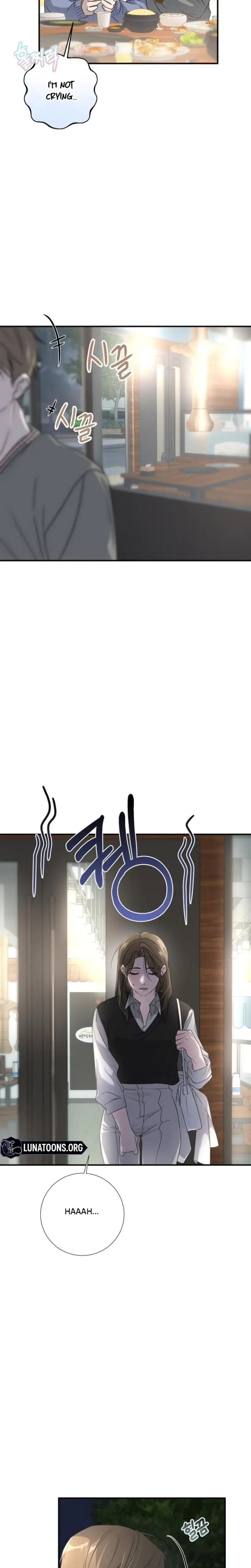 Steel Chapter 6 - Page 14