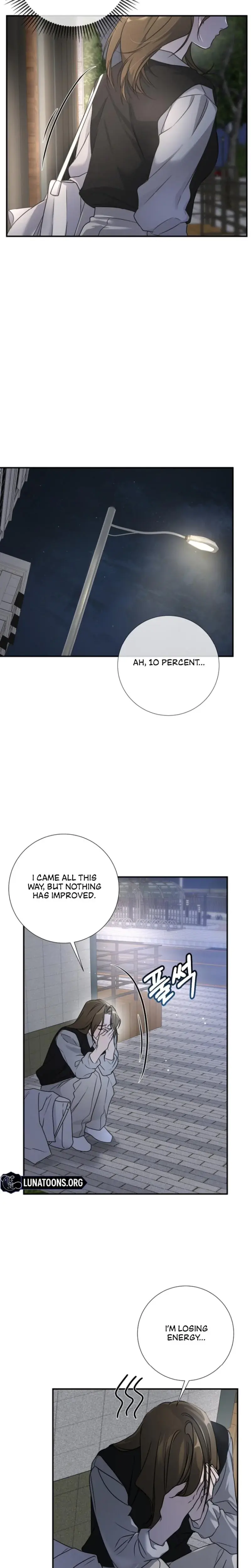 Steel Chapter 6 - Page 17