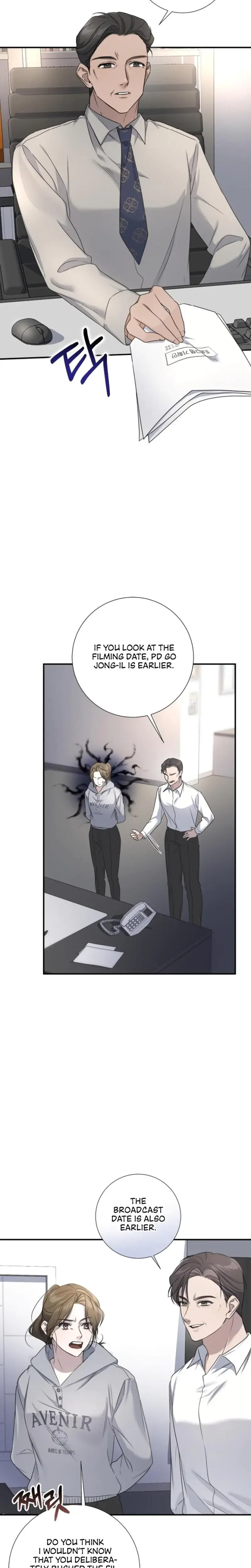 Steel Chapter 6 - Page 2