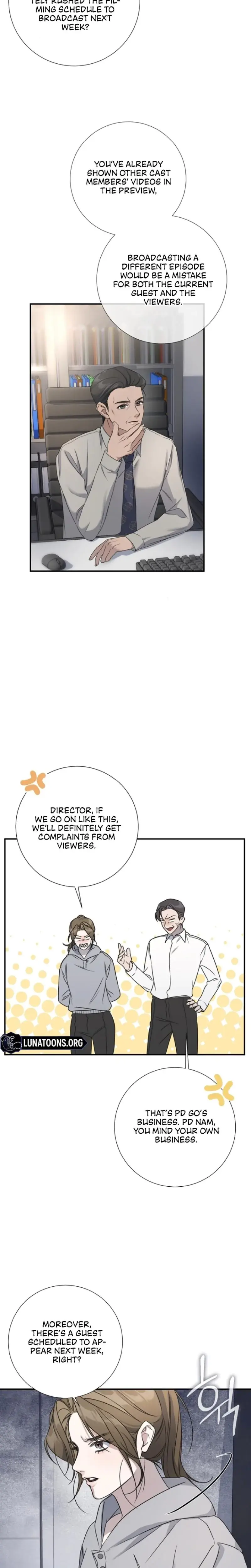 Steel Chapter 6 - Page 3