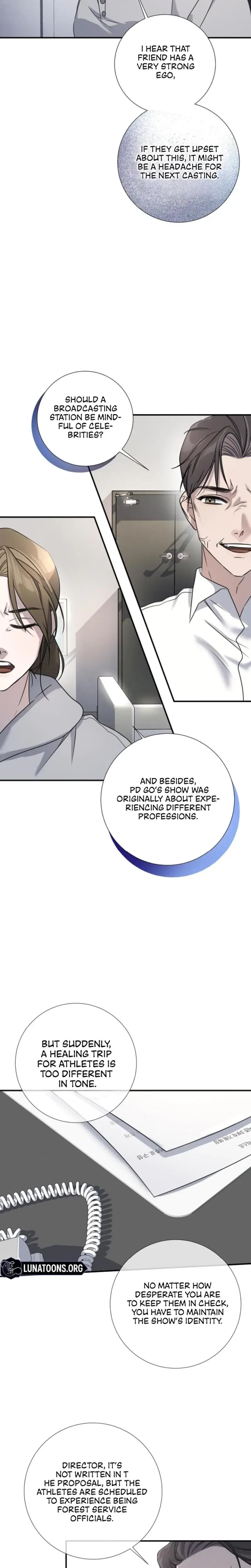 Steel Chapter 6 - Page 4
