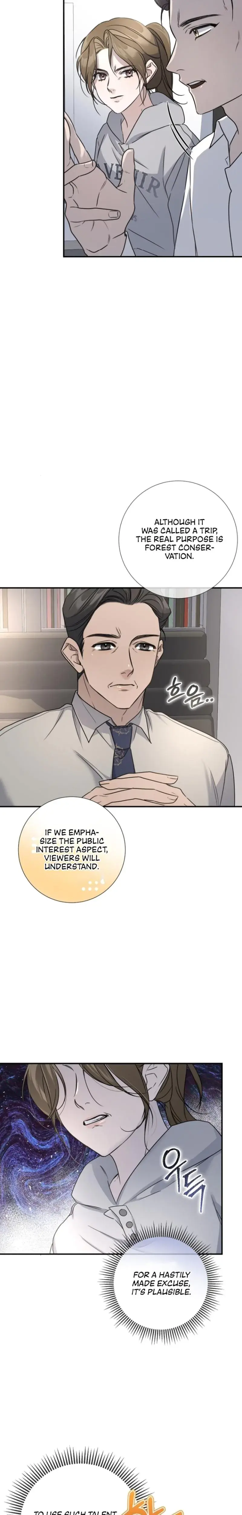 Steel Chapter 6 - Page 5