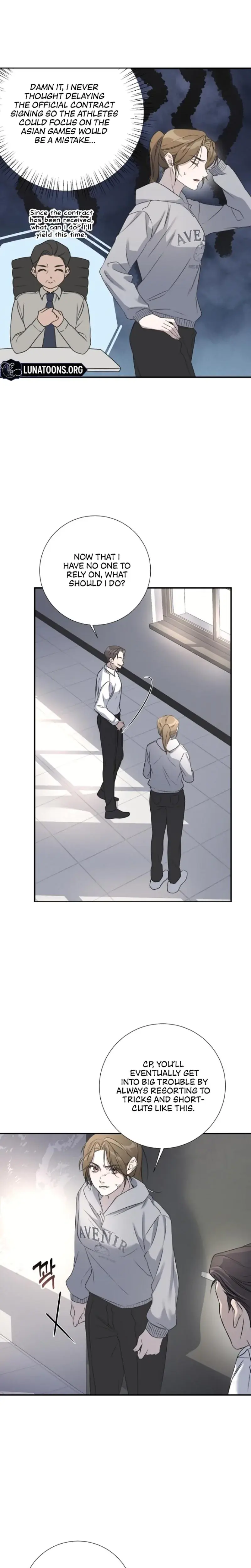 Steel Chapter 6 - Page 9