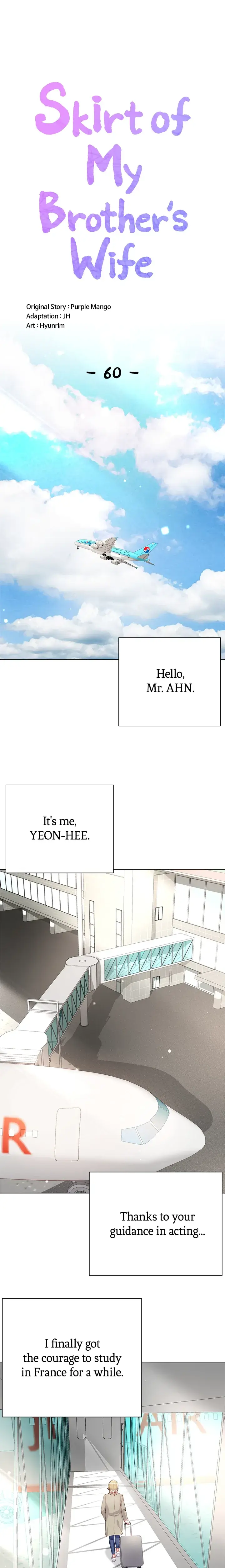 Steel Chapter 60 - Page 1
