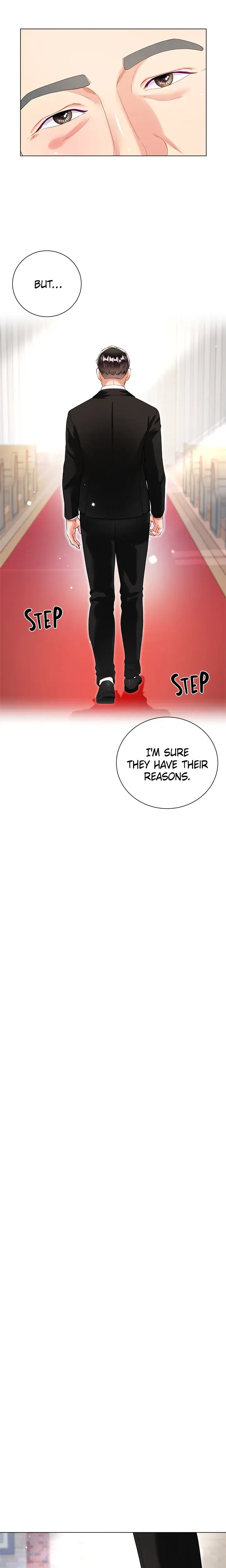 Steel Chapter 60 - Page 13