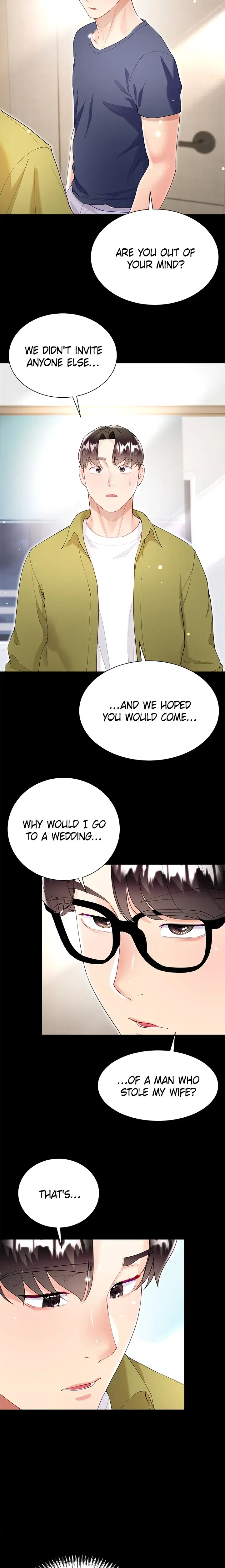 Steel Chapter 60 - Page 15