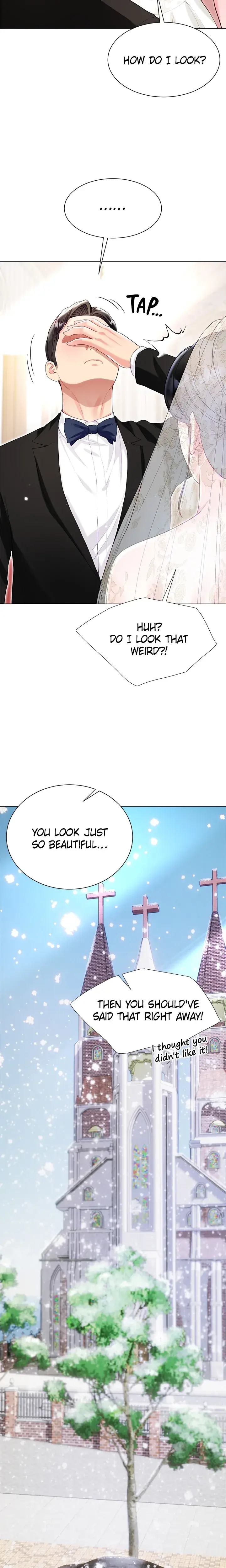 Steel Chapter 60 - Page 22