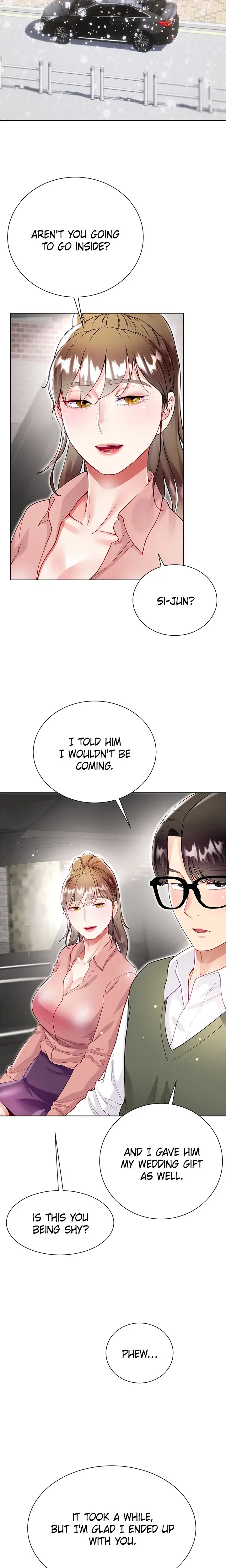 Steel Chapter 60 - Page 23