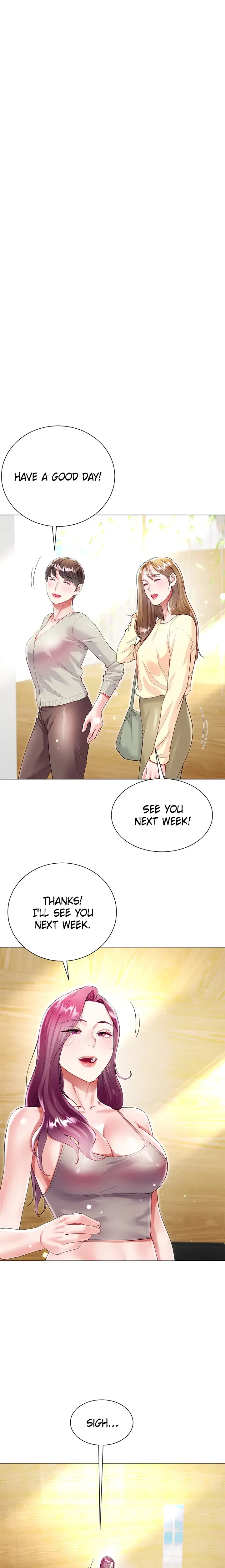 Steel Chapter 60 - Page 4