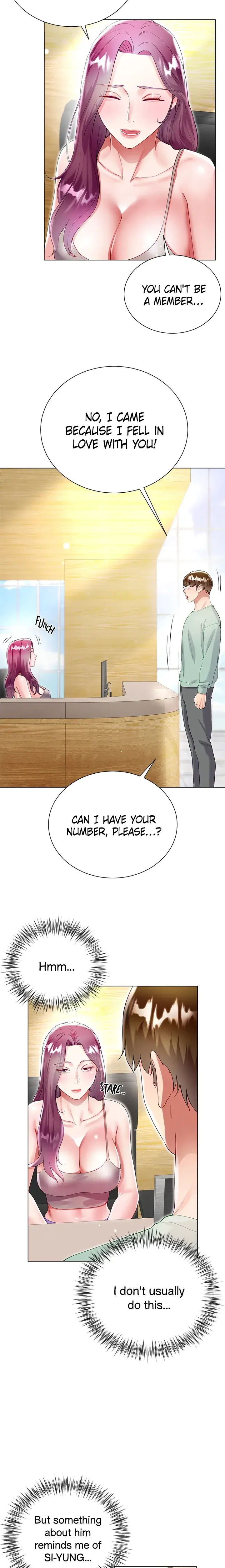 Steel Chapter 60 - Page 9