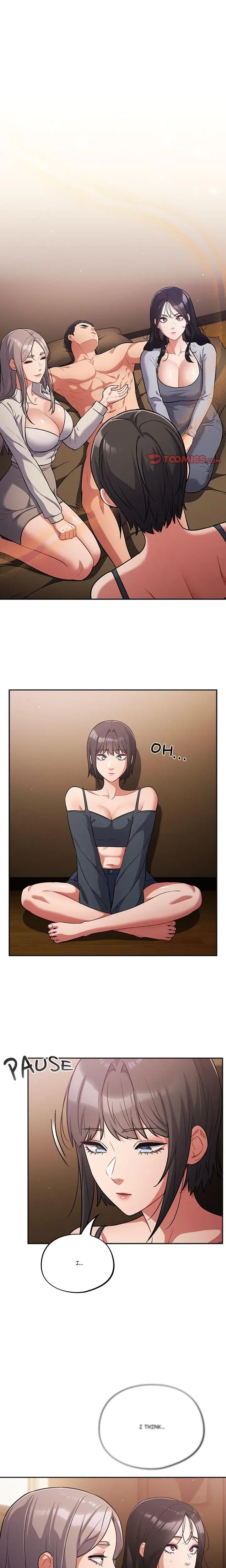 Steel Chapter 62 - Page 1