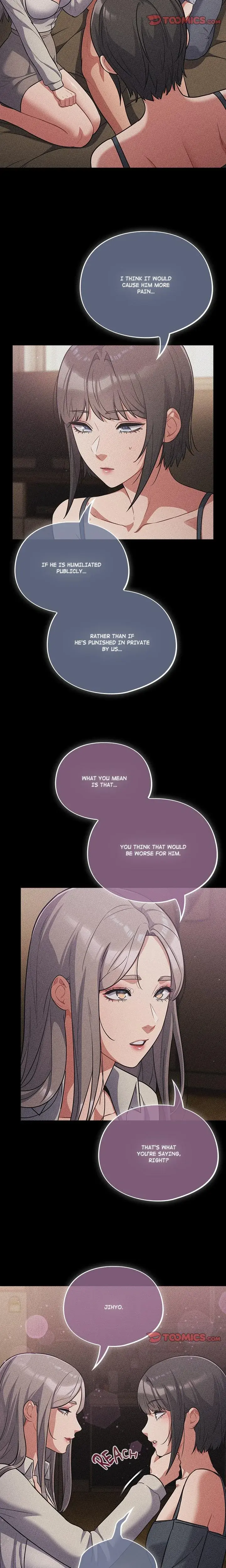 Steel Chapter 62 - Page 13