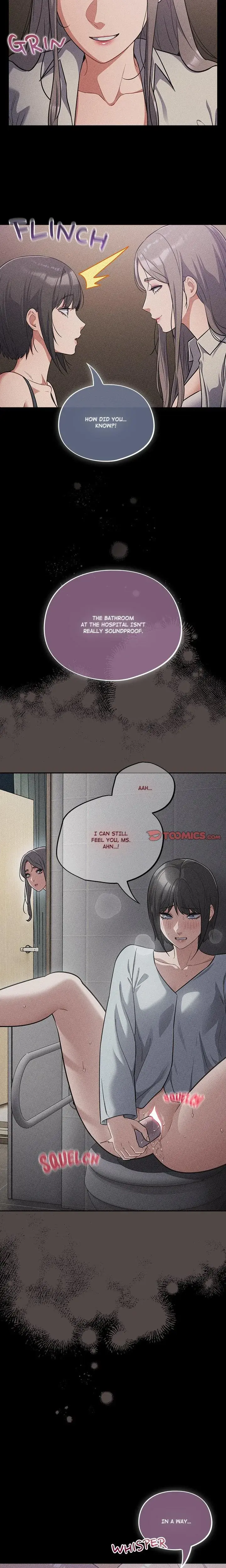 Steel Chapter 62 - Page 15