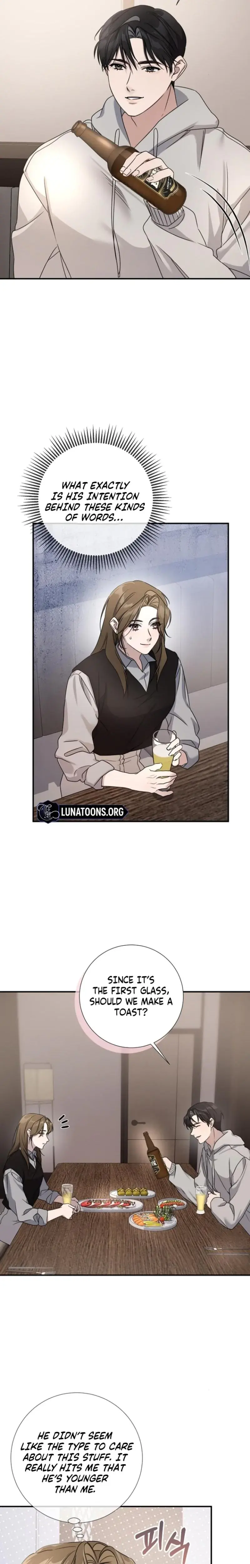 Steel Chapter 7 - Page 10