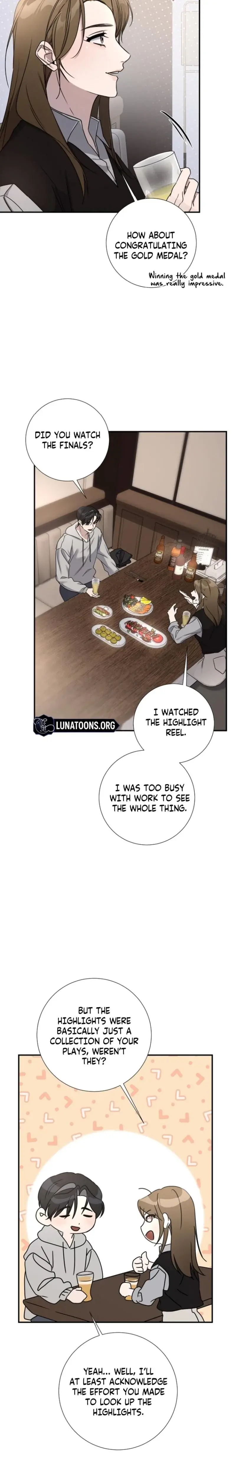 Steel Chapter 7 - Page 11