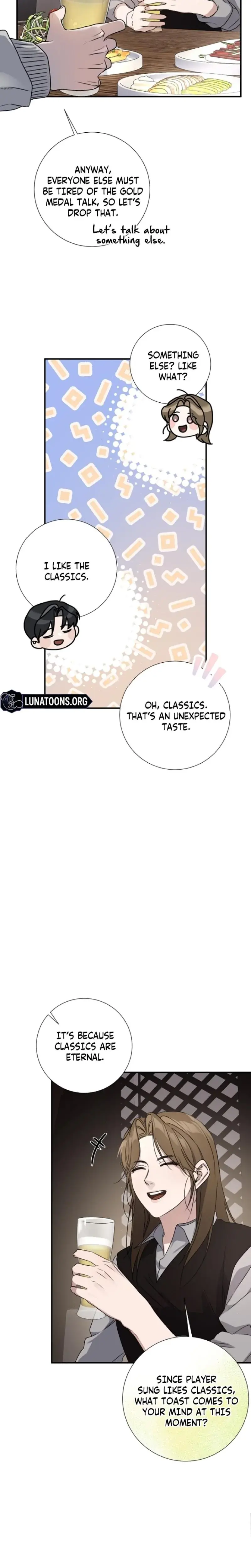 Steel Chapter 7 - Page 13