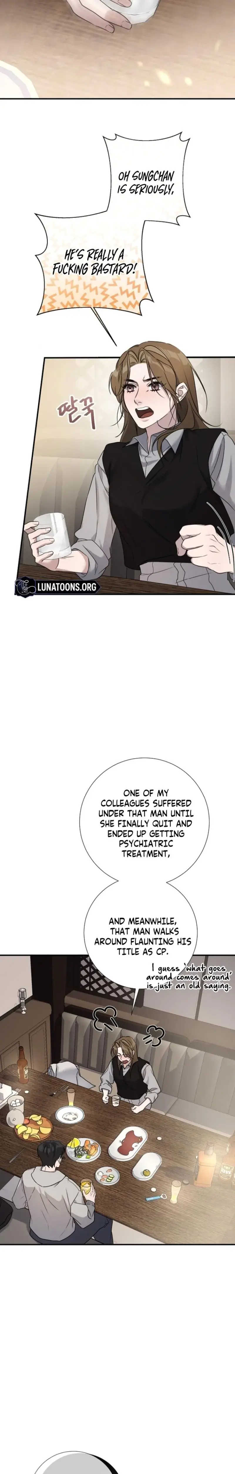 Steel Chapter 7 - Page 16