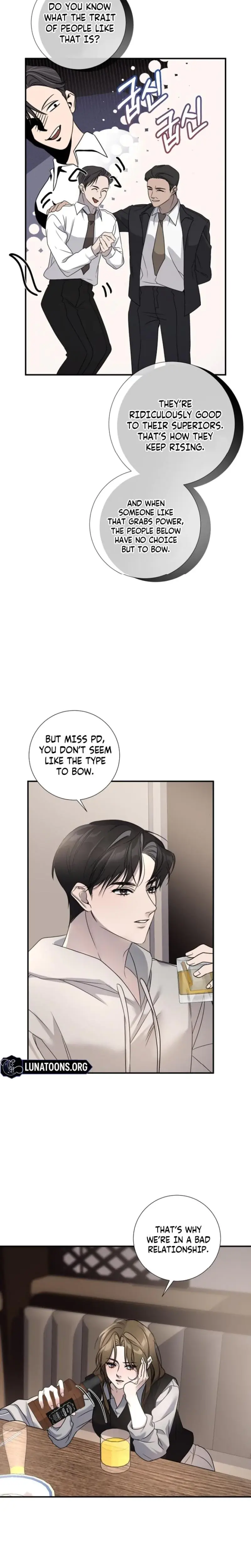Steel Chapter 7 - Page 17