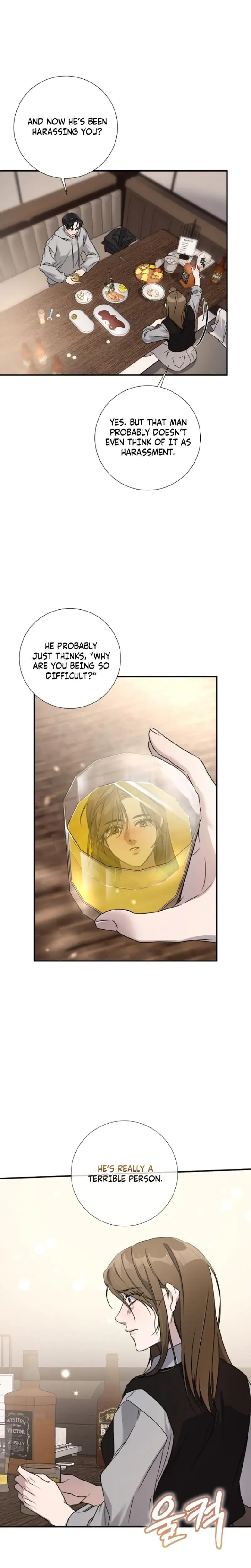 Steel Chapter 7 - Page 18