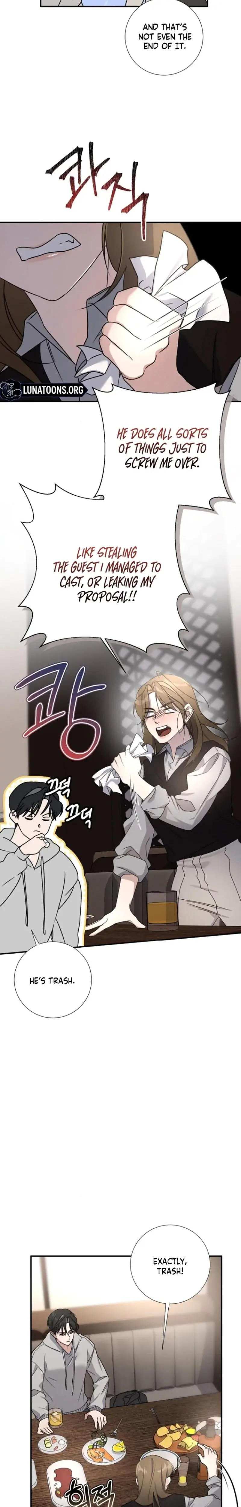 Steel Chapter 7 - Page 20