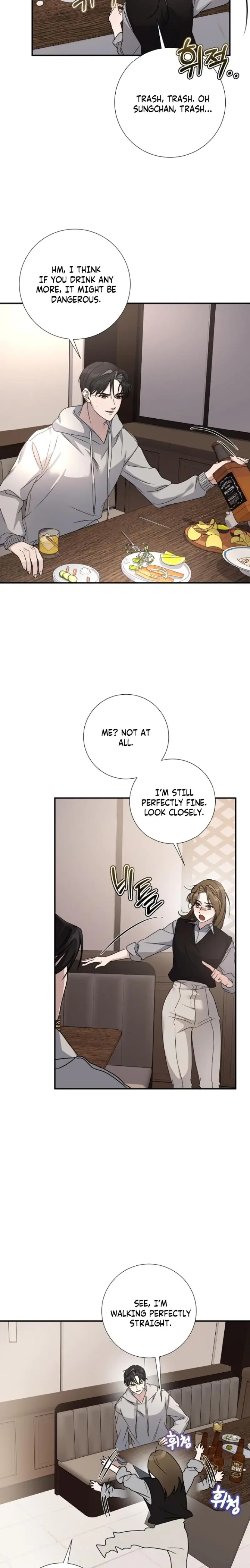 Steel Chapter 7 - Page 21