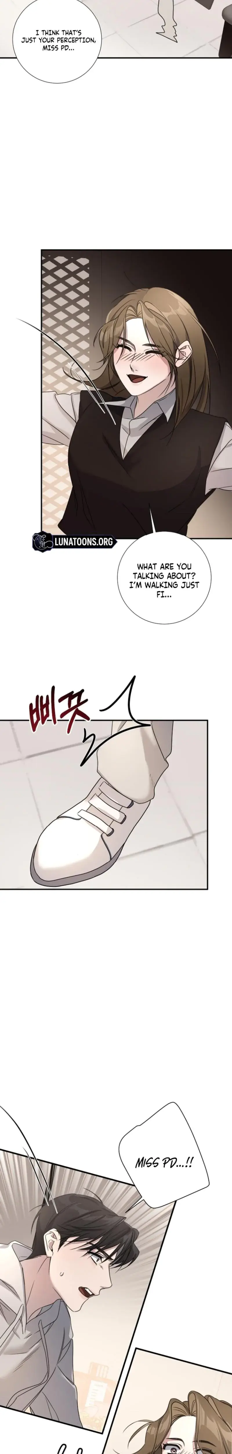Steel Chapter 7 - Page 22