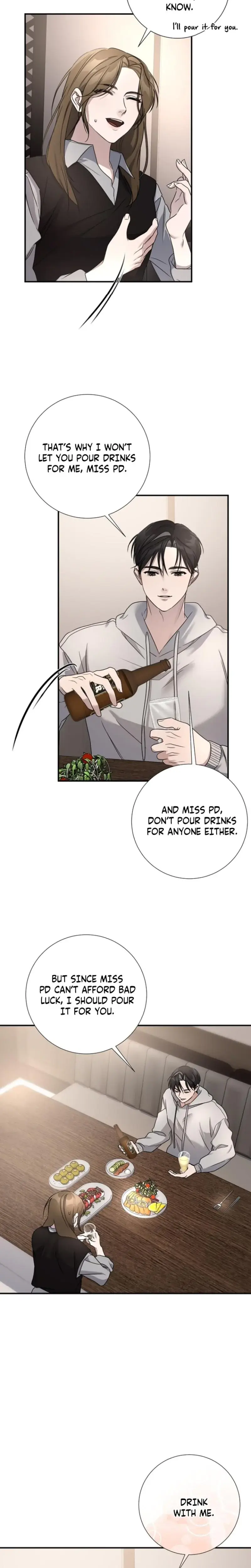 Steel Chapter 7 - Page 9