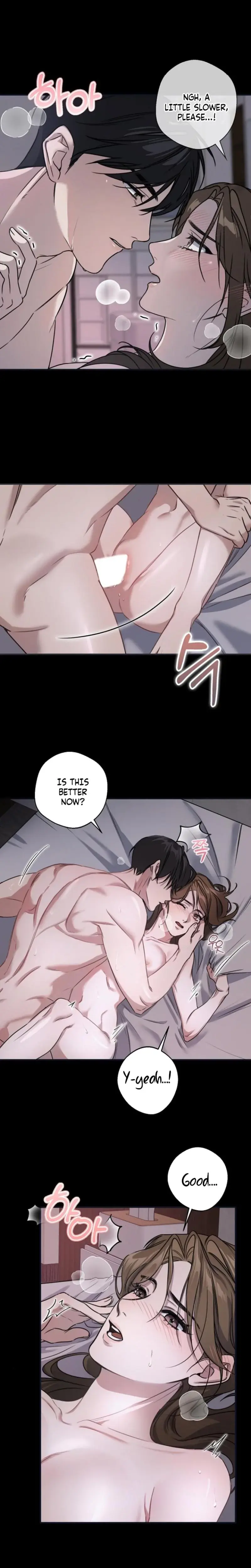 Steel Chapter 8 - Page 12