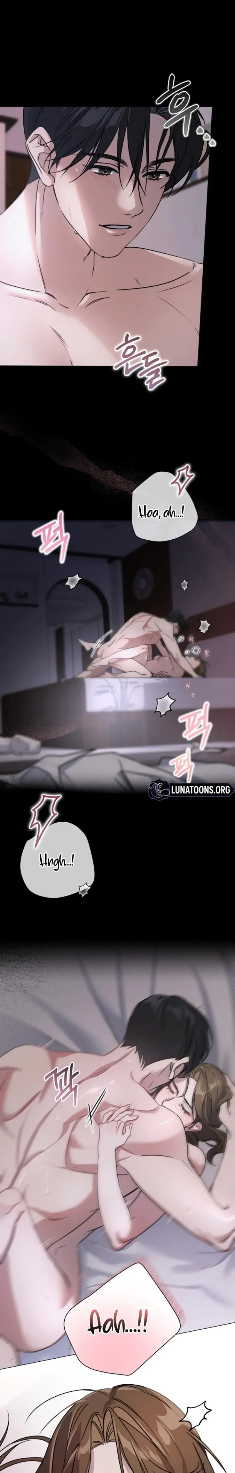 Steel Chapter 8 - Page 13