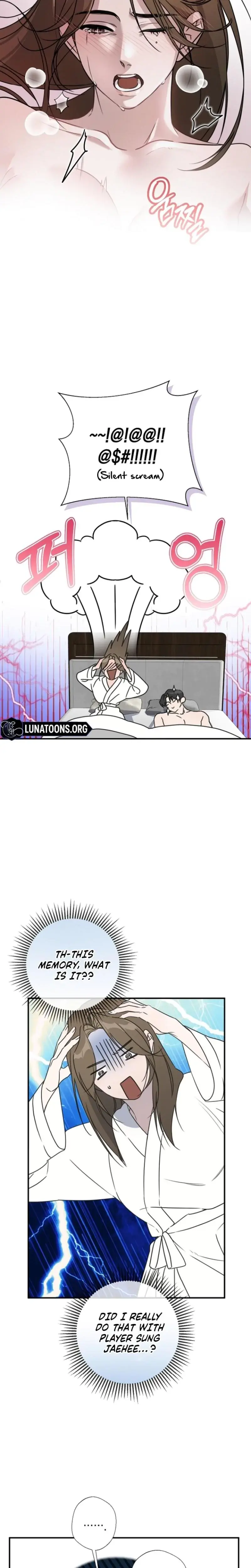 Steel Chapter 8 - Page 14