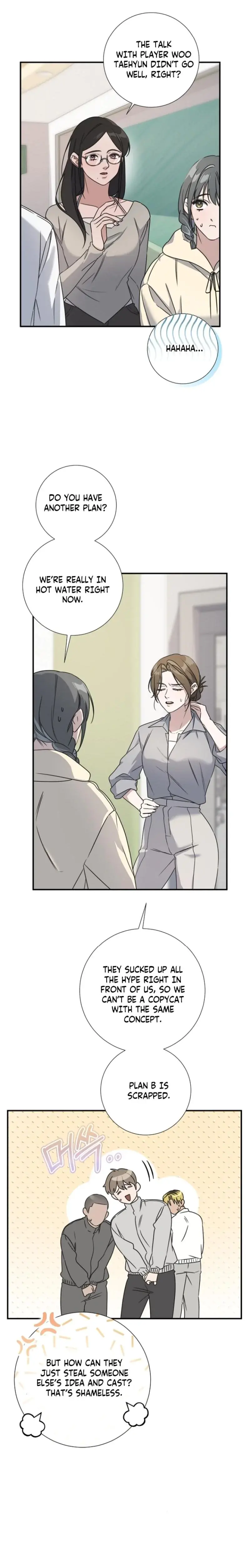 Steel Chapter 8 - Page 18