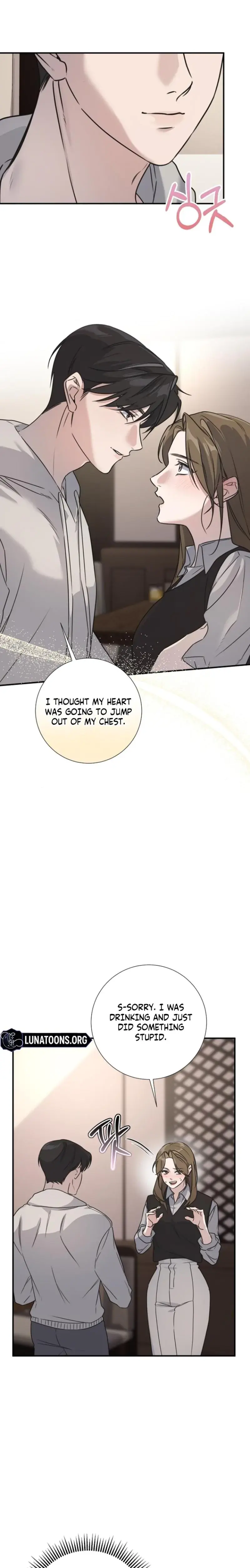 Steel Chapter 8 - Page 2