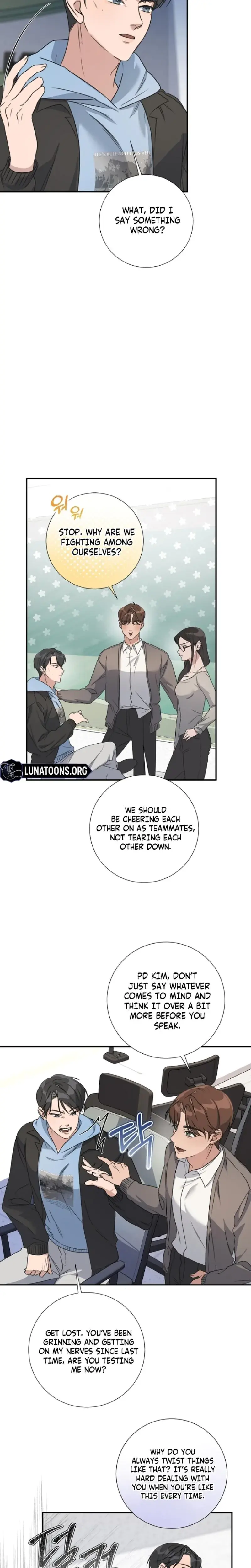 Steel Chapter 8 - Page 20