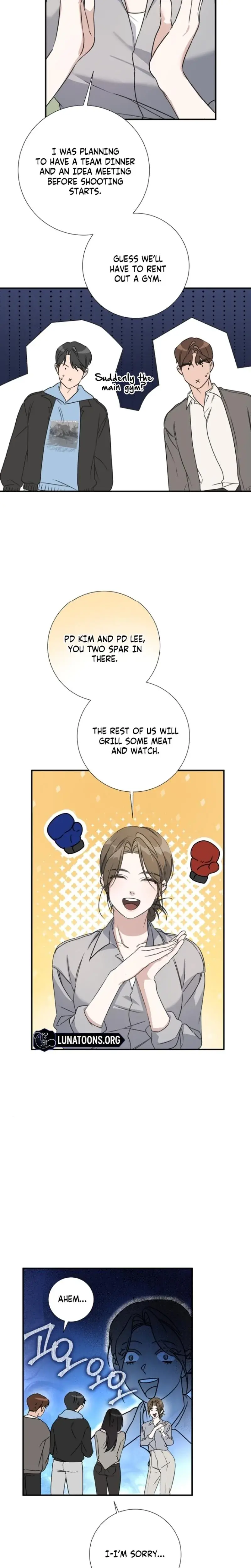 Steel Chapter 8 - Page 22