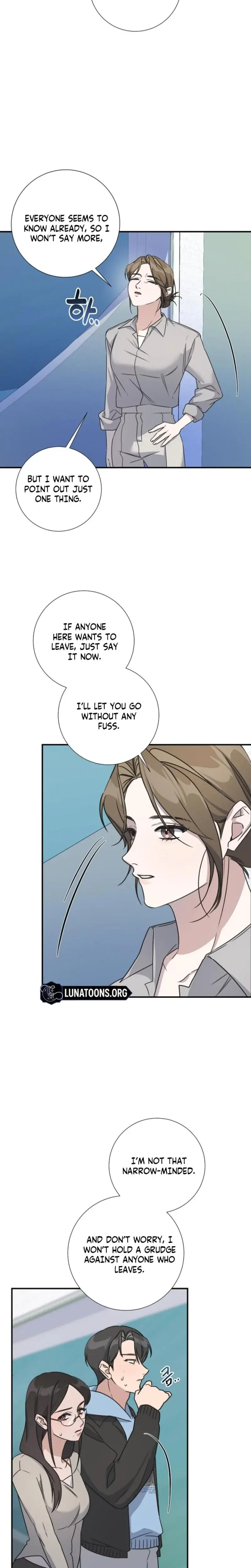 Steel Chapter 8 - Page 23