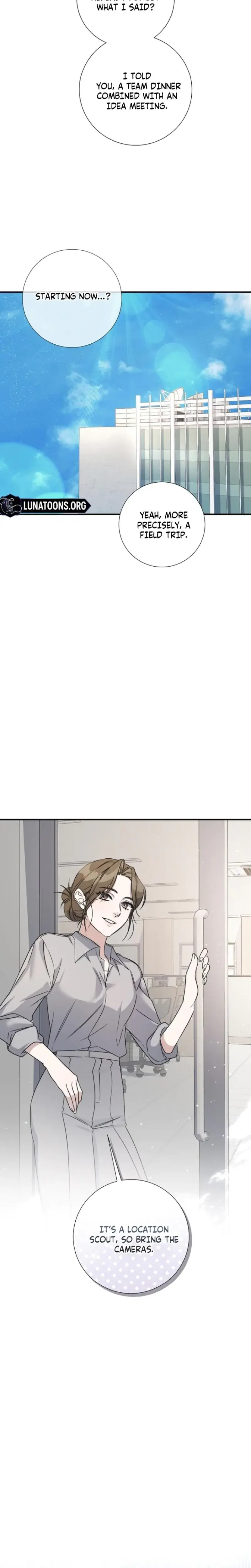 Steel Chapter 8 - Page 26